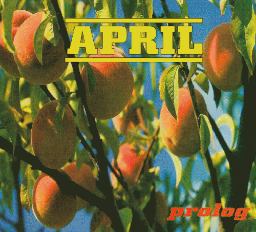 April (PL) : Prolog